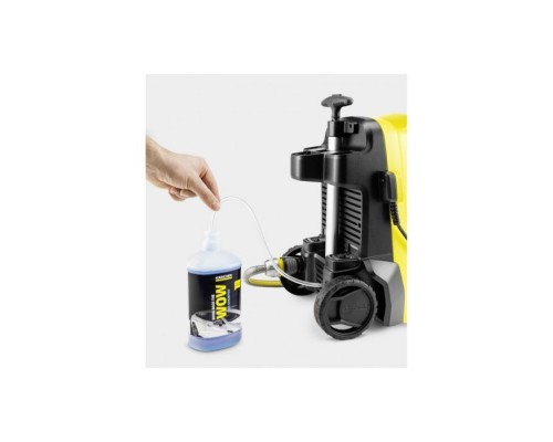 Мийка високого тиску Karcher K 4 CLASSIC CAR 1200Вт 20-190бар 420л/год шланг 5м (1.679-422.0) Мийка високого тиску Karcher K 4 CLASSIC CAR 1200Вт 20-190бар 420л/год шланг 5м (1.679-422.0)