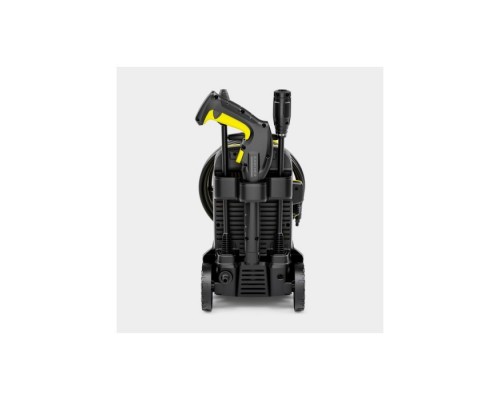 Мийка високого тиску Karcher K 4 CLASSIC CAR 1200Вт 20-190бар 420л/год шланг 5м (1.679-422.0) Мийка високого тиску Karcher K 4 CLASSIC CAR 1200Вт 20-190бар 420л/год шланг 5м (1.679-422.0)