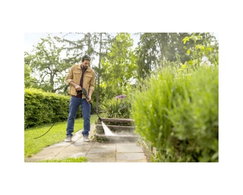 Мийка високого тиску Karcher K 4 CLASSIC CAR 1200Вт 20-190бар 420л/год шланг 5м (1.679-422.0) Мийка високого тиску Karcher K 4 CLASSIC CAR 1200Вт 20-190бар 420л/год шланг 5м (1.679-422.0)