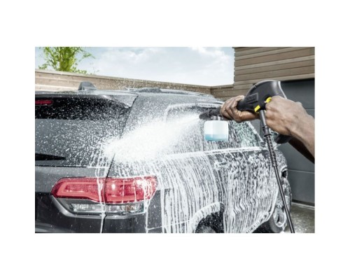 Мийка високого тиску Karcher K 4 CLASSIC CAR 1200Вт 20-190бар 420л/год шланг 5м (1.679-422.0) Мийка високого тиску Karcher K 4 CLASSIC CAR 1200Вт 20-190бар 420л/год шланг 5м (1.679-422.0)