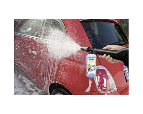 Мийка високого тиску Karcher K 4 CLASSIC CAR 1200Вт 20-190бар 420л/год шланг 5м (1.679-422.0) Мийка високого тиску Karcher K 4 CLASSIC CAR 1200Вт 20-190бар 420л/год шланг 5м (1.679-422.0)