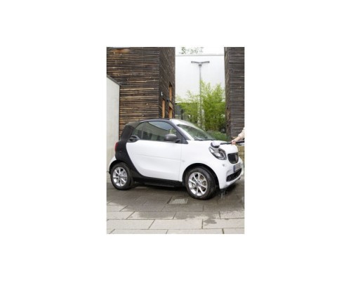 Мийка високого тиску Karcher K 4 CLASSIC CAR 1200Вт 20-190бар 420л/год шланг 5м (1.679-422.0) Мийка високого тиску Karcher K 4 CLASSIC CAR 1200Вт 20-190бар 420л/год шланг 5м (1.679-422.0)