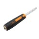 Набор инструментов Neo Tools 63шт, 1/4", CrV, металлический кейс (10-008)