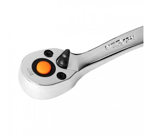 Набор инструментов Neo Tools 63шт, 1/4", CrV, металлический кейс (10-008) Набор инструментов Neo Tools 63шт, 1/4", CrV, металлический кейс (10-008)