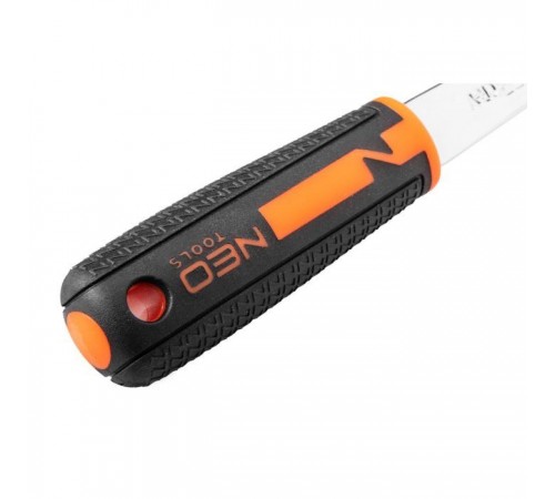 Набор инструментов Neo Tools 63шт, 1/4", CrV, металлический кейс (10-008) Набор инструментов Neo Tools 63шт, 1/4", CrV, металлический кейс (10-008)