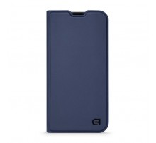 Чохол до мобільного телефона Armorstandart OneFold Case Motorola G34 5G Dark Blue (ARM73873)