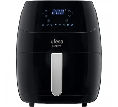 Мультипіч Ufesa 5L ELECTRA ELEGANCE (72805672) Мультипіч Ufesa 5L ELECTRA ELEGANCE (72805672)