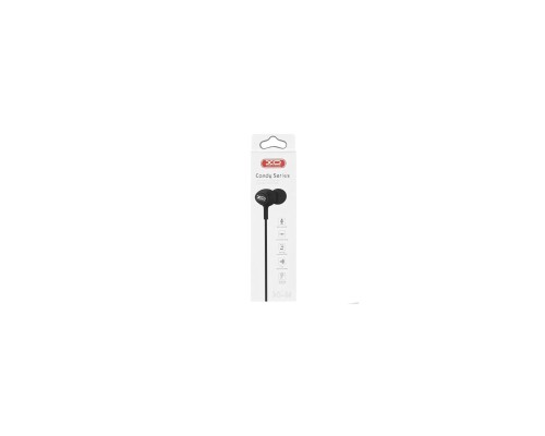 Наушники XO S6 Encok Black (S6-BK) Наушники XO S6 Encok Black (S6-BK)