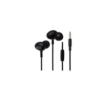 Наушники XO S6 Encok Black (S6-BK)