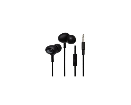 Наушники XO S6 Encok Black (S6-BK) Наушники XO S6 Encok Black (S6-BK)