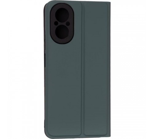Чохол до мобільного телефона BeCover Exclusive New Style Realme C67 4G Dark Green (711225) Чохол до мобільного телефона BeCover Exclusive New Style Realme C67 4G Dark Green (711225)