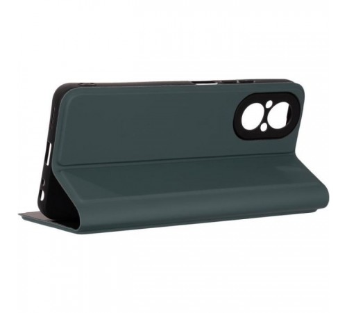 Чохол до мобільного телефона BeCover Exclusive New Style Realme C67 4G Dark Green (711225) Чохол до мобільного телефона BeCover Exclusive New Style Realme C67 4G Dark Green (711225)