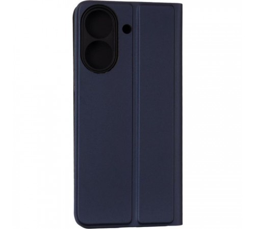 Чохол до мобільного телефона BeCover Exclusive New Style Xiaomi Redmi 13C / Poco C65 Blue (711194)