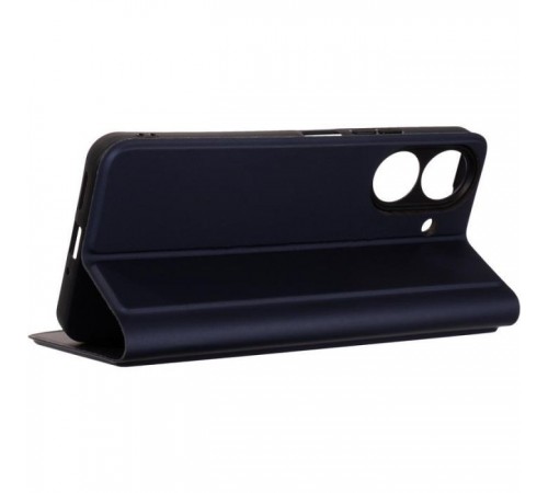 Чохол до мобільного телефона BeCover Exclusive New Style Xiaomi Redmi 13C / Poco C65 Blue (711194)