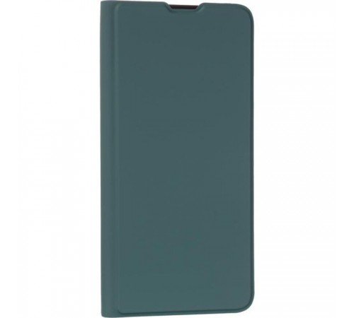 Чохол до мобільного телефона BeCover Exclusive New Style Xiaomi Redmi 13C / Poco C65 Dark Green (711195) Чохол до мобільного телефона BeCover Exclusive New Style Xiaomi Redmi 13C / Poco C65 Dark Green (711195)