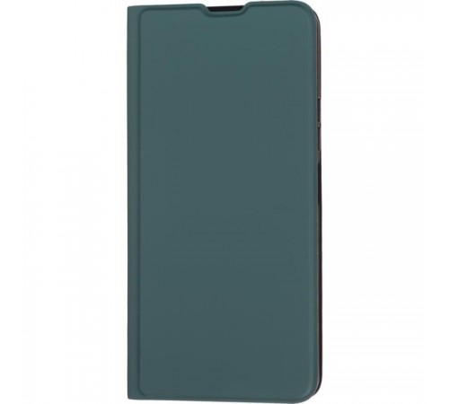 Чохол до мобільного телефона BeCover Exclusive New Style Xiaomi Redmi 13C / Poco C65 Dark Green (711195) Чохол до мобільного телефона BeCover Exclusive New Style Xiaomi Redmi 13C / Poco C65 Dark Green (711195)