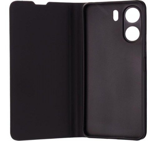 Чохол до мобільного телефона BeCover Exclusive New Style Xiaomi Redmi 13C / Poco C65 Dark Green (711195) Чохол до мобільного телефона BeCover Exclusive New Style Xiaomi Redmi 13C / Poco C65 Dark Green (711195)