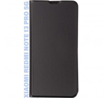 Чехол для мобильного телефона BeCover Exclusive New Style Xiaomi Redmi Note 13 Pro 5G Black (711189)