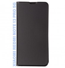 Чохол до мобільного телефона BeCover Exclusive New Style Xiaomi Redmi Note 13 Pro 5G Black (711189)