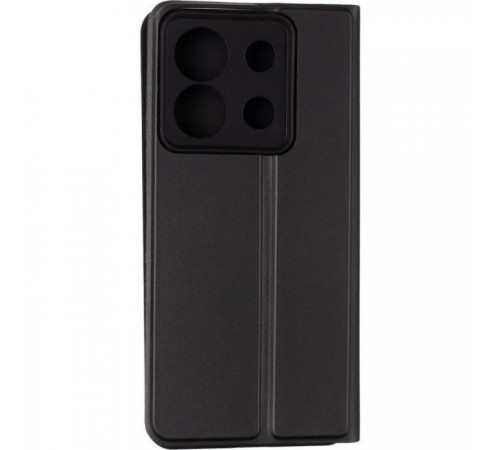 Чохол до мобільного телефона BeCover Exclusive New Style Xiaomi Redmi Note 13 Pro 5G Black (711189)