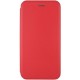 Чохол до мобільного телефона BeCover Exclusive Tecno Spark 20C (BG7n) Burgundy Red (711247)