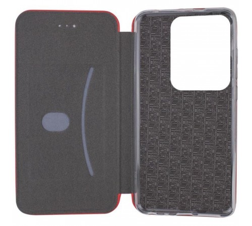 Чохол до мобільного телефона BeCover Exclusive Tecno Spark 20C (BG7n) Burgundy Red (711247) Чохол до мобільного телефона BeCover Exclusive Tecno Spark 20C (BG7n) Burgundy Red (711247)