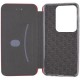 Чохол до мобільного телефона BeCover Exclusive Tecno Spark 20C (BG7n) Burgundy Red (711247)
