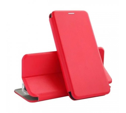 Чохол до мобільного телефона BeCover Exclusive Tecno Spark 20C (BG7n) Burgundy Red (711247) Чохол до мобільного телефона BeCover Exclusive Tecno Spark 20C (BG7n) Burgundy Red (711247)