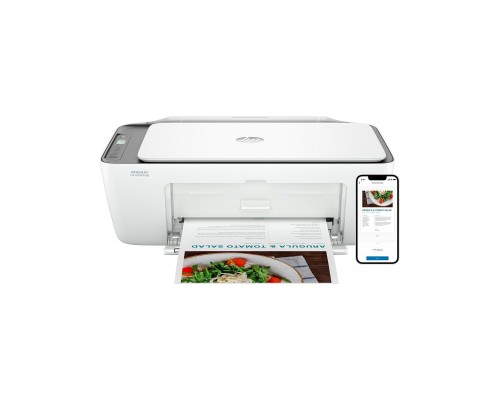 Многофункциональное устройство HP DeskJet Ink Advantage 2876 Wi-Fi (6W7E6C) Многофункциональное устройство HP DeskJet Ink Advantage 2876 Wi-Fi (6W7E6C)