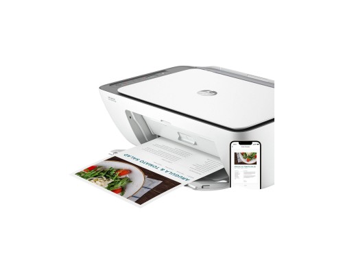 Многофункциональное устройство HP DeskJet Ink Advantage 2876 Wi-Fi (6W7E6C) Многофункциональное устройство HP DeskJet Ink Advantage 2876 Wi-Fi (6W7E6C)