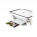 Многофункциональное устройство HP DeskJet Ink Advantage 2876 Wi-Fi (6W7E6C)