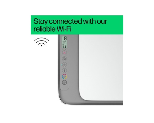 Многофункциональное устройство HP DeskJet Ink Advantage 2876 Wi-Fi (6W7E6C) Многофункциональное устройство HP DeskJet Ink Advantage 2876 Wi-Fi (6W7E6C)
