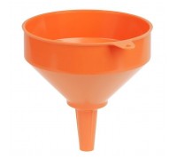 Лійка автомобільна Neo Tools HDPE 2.9л 200х240мм (02-366)