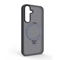 Чохол до мобільного телефона Armorstandart Unit Stand Samsung S24 Black (ARM74905)
