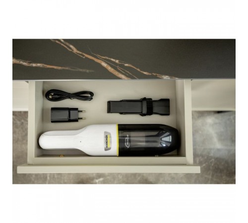 Пылесос Karcher CVH 3 Plus (1.198-350.0) Пылесос Karcher CVH 3 Plus (1.198-350.0)