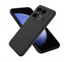 Чехол для мобильного телефона BeCover Infinix Note 40 (X6853) Black (711177)