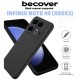 Чохол до мобільного телефона BeCover Infinix Note 40 (X6853) Black (711177)