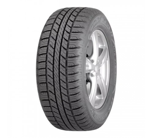Шина Goodyear Wrangler HP 2 245/70R16 107H Шина Goodyear Wrangler HP 2 245/70R16 107H