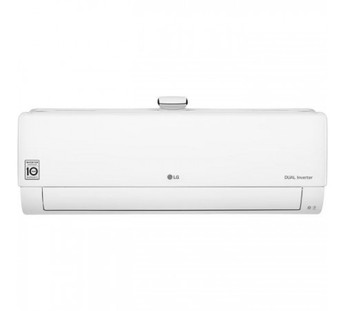 Кондиціонер LG AP09RK.NSJR / AP09RK.UA3R Кондиціонер LG AP09RK.NSJR / AP09RK.UA3R