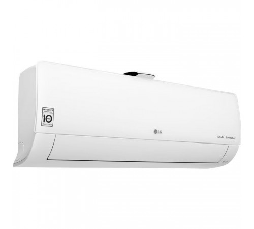 Кондиціонер LG AP09RK.NSJR / AP09RK.UA3R Кондиціонер LG AP09RK.NSJR / AP09RK.UA3R