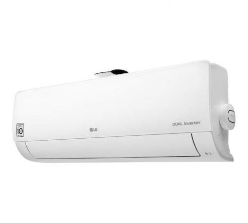 Кондиціонер LG AP09RK.NSJR / AP09RK.UA3R Кондиціонер LG AP09RK.NSJR / AP09RK.UA3R