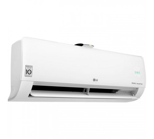 Кондиціонер LG AP09RK.NSJR / AP09RK.UA3R Кондиціонер LG AP09RK.NSJR / AP09RK.UA3R