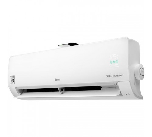Кондиціонер LG AP09RK.NSJR / AP09RK.UA3R Кондиціонер LG AP09RK.NSJR / AP09RK.UA3R