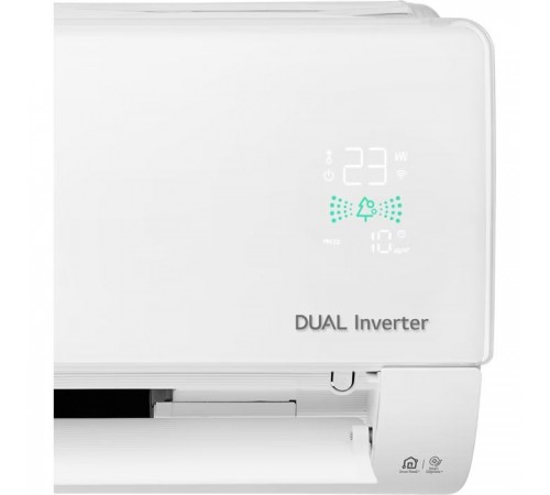 Кондиціонер LG AP09RK.NSJR / AP09RK.UA3R Кондиціонер LG AP09RK.NSJR / AP09RK.UA3R