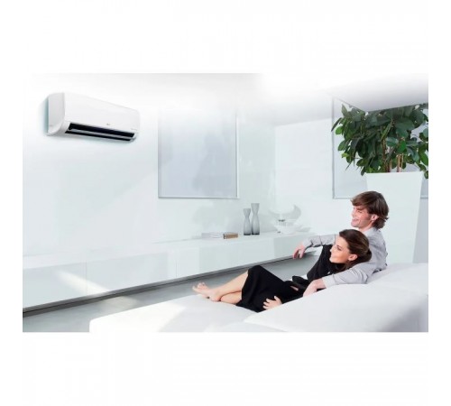 Кондиціонер LG P12EP1.NSJR / P12EP1.UA3R Кондиціонер LG P12EP1.NSJR / P12EP1.UA3R