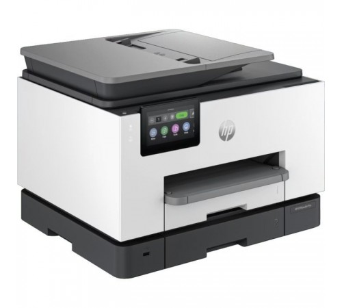 Многофункциональное устройство HP OfficeJet Pro 9130 с Wi-Fi (404K9C) Многофункциональное устройство HP OfficeJet Pro 9130 с Wi-Fi (404K9C)