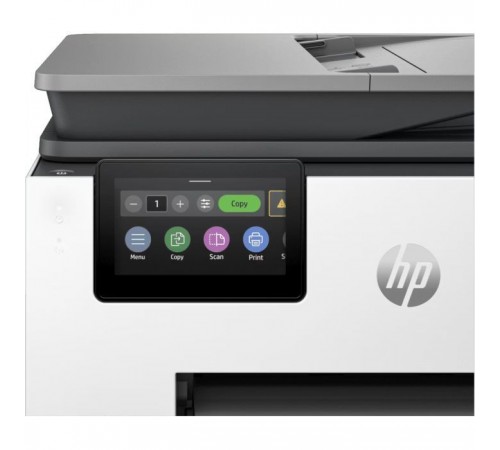 Многофункциональное устройство HP OfficeJet Pro 9130 с Wi-Fi (404K9C) Многофункциональное устройство HP OfficeJet Pro 9130 с Wi-Fi (404K9C)