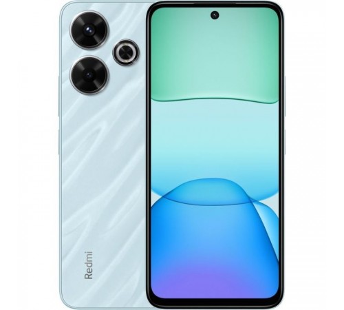 Мобильный телефон Xiaomi Redmi 13 6/128GB Ocean Blue (1054932) Мобильный телефон Xiaomi Redmi 13 6/128GB Ocean Blue (1054932)