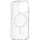 Чехол для мобильного телефона Benks MagClap Crystal Transparent для iPhone 15 Pro Max (1248527)