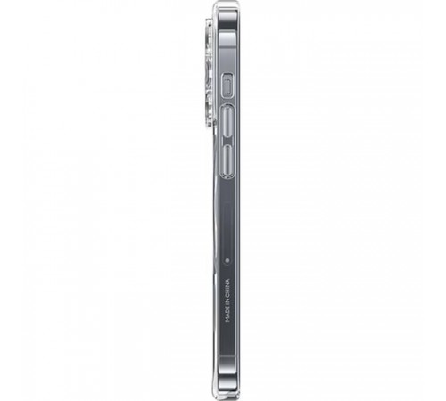 Чехол для мобильного телефона Benks MagClap Crystal Transparent для iPhone 15 Pro Max (1248527) Чехол для мобильного телефона Benks MagClap Crystal Transparent для iPhone 15 Pro Max (1248527)